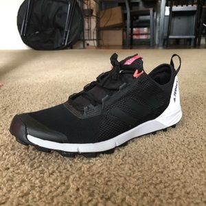 Adidas Terrex Agravic Speed Trail Running Shoe